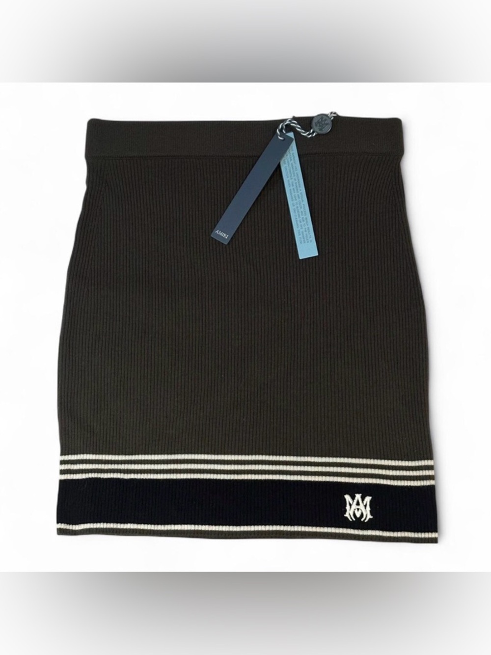 Amiri Women’s polo and skirt Set - Picture 3 of 7